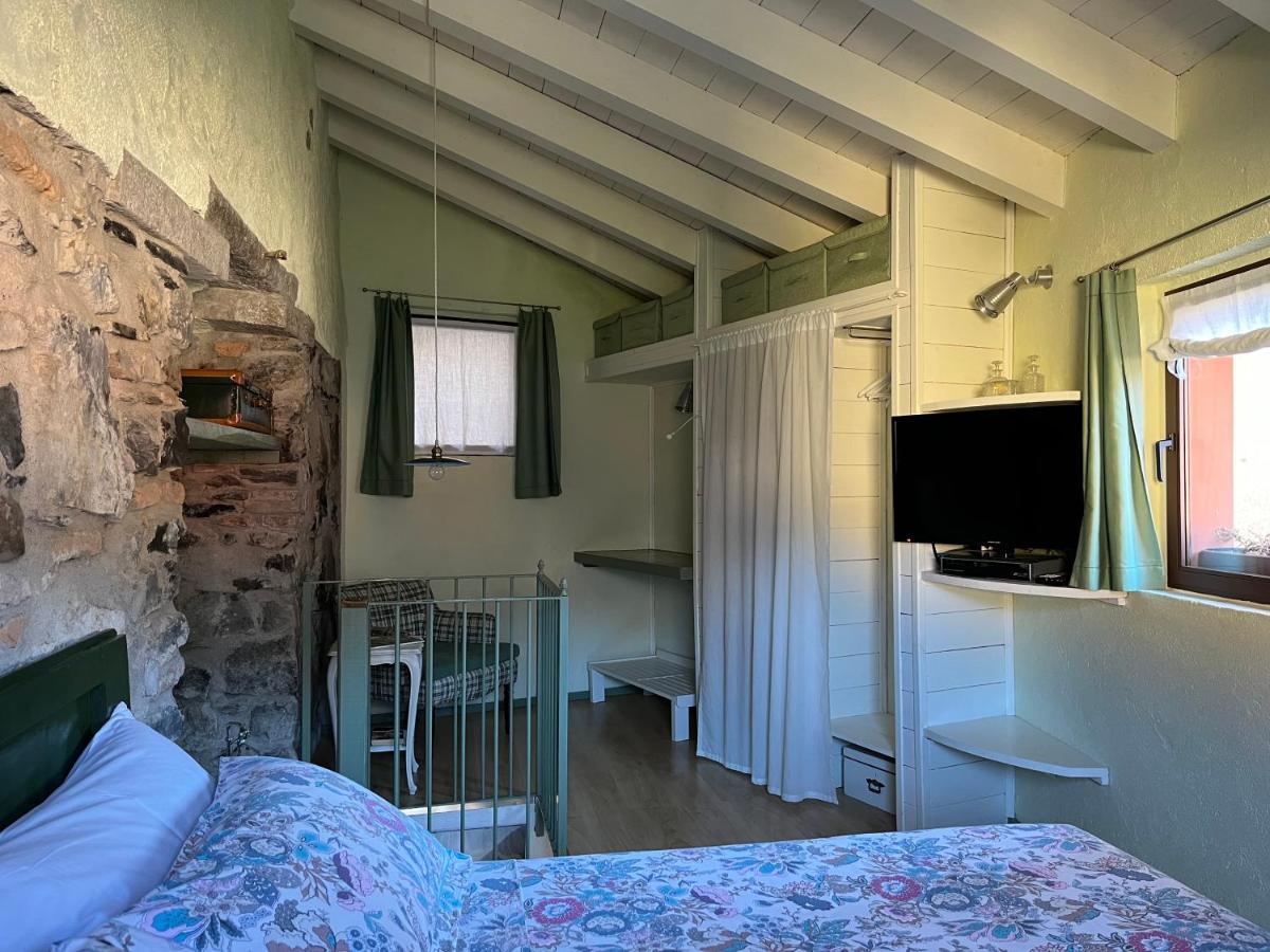 Castagna Holiday Home Nesso Eksteriør bilde