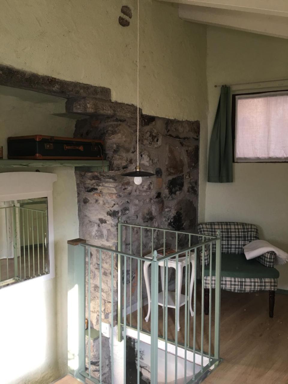 Castagna Holiday Home Nesso Eksteriør bilde